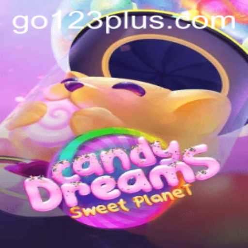Dive into the Sweet World of CandyDreams with Go123.bet