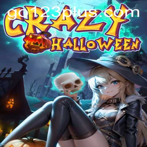 Unveiling the Thrills of CrazyHalloween Game on go123.bet